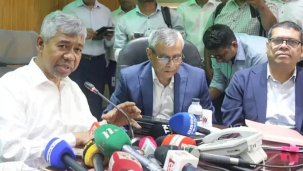 সাবেক সংসদ সদস্যদের আনা গাড়ি বিক্রি নিয়ে নতুন সিদ্ধান্ত