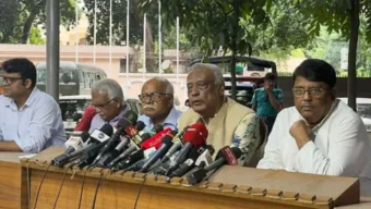 চার-পাঁচ দিনের মধ্যে নির্বাচনের তারিখ ঘোষণা করবেন প্রধান উপদেষ্টা’