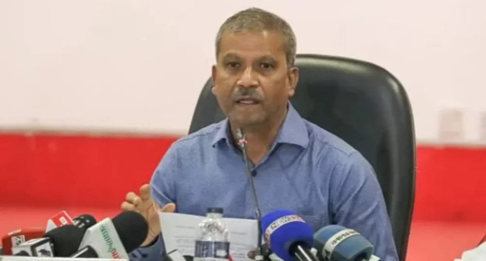 ক্ষমতা পরিবর্তনের ভয় না থাকলে সরকার দানবীয় হয়ে ওঠে: আসিফ নজরুল