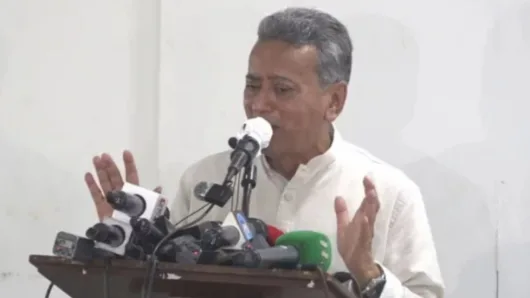 যারা পরিবেশকে ধ্বংস করবে তারা বিএনপির মনোনয়ন পাবে না’