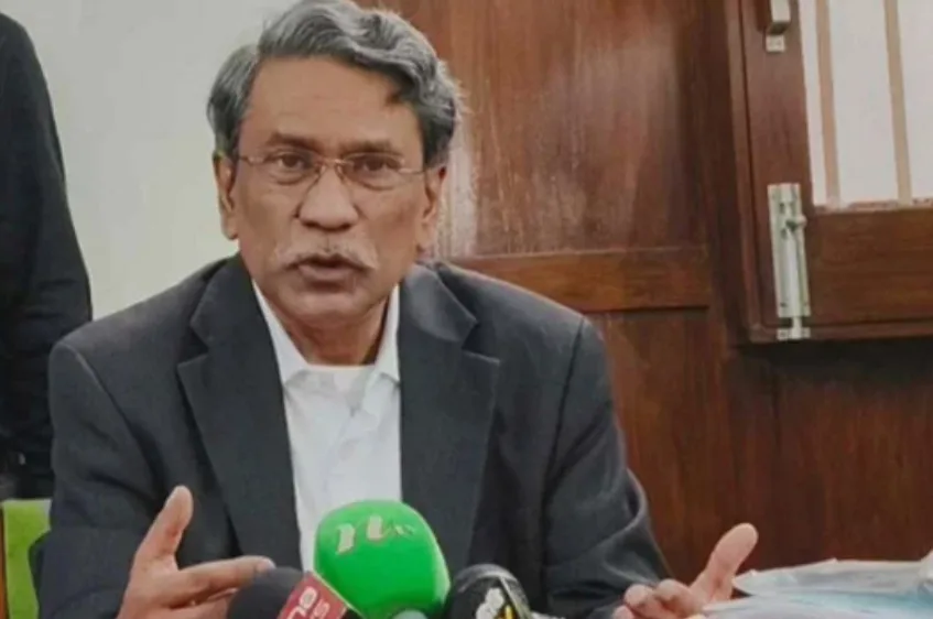 ৩ দিনের মধ্যে ঐকমত্যের কার্যক্রম সম্পন্ন করতে পারবো: আলী রীয়াজ
