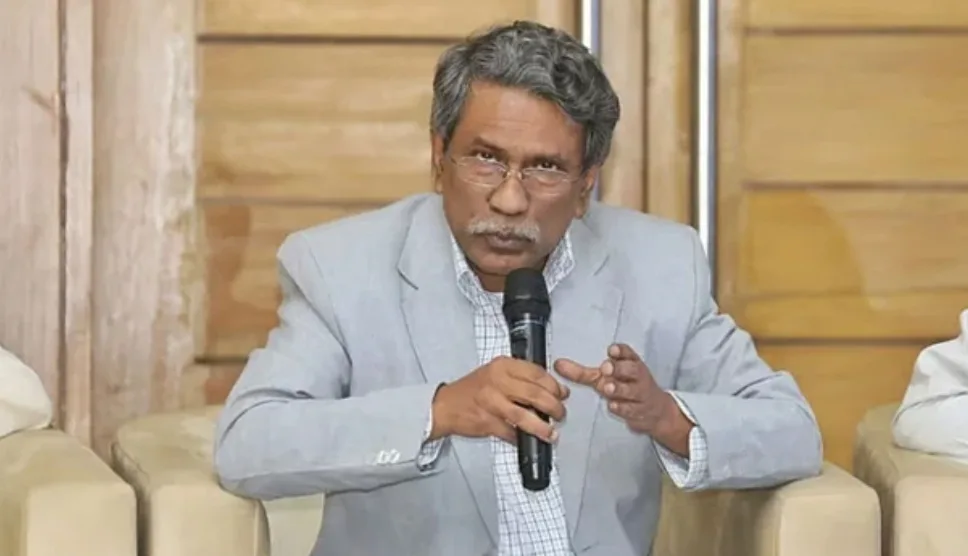 তত্ত্বাবধায়ক সরকার ব্যবস্থায় ফিরতে চায় বিএনপি-জামায়াত: ড. আলী রীয়াজ