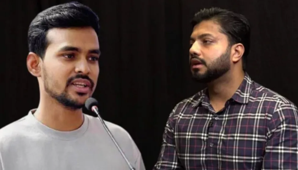মেয়র হতে না পেরে দখলকৃত টিভি দিয়ে প্রোপাগান্ডা ছড়াচ্ছেন ইশরাক: উপদেষ্টা আসিফ