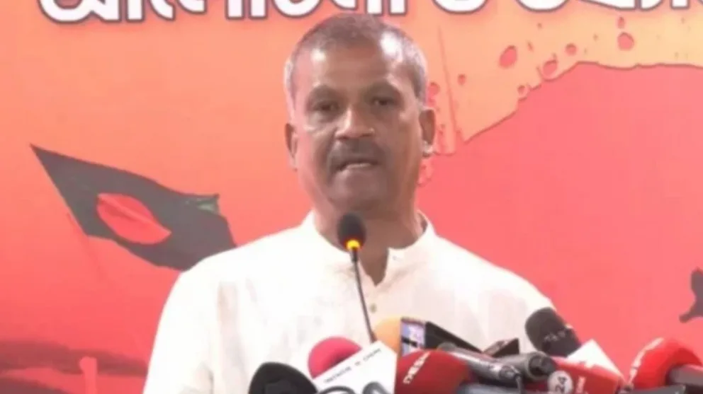 শেখ হাসিনা ও তার দোসররা  যে অপরাধ করেছে, একাত্তরে পাকিস্তানি সেনাবাহিনীও তা করে নাই: আসিফ নজরুল