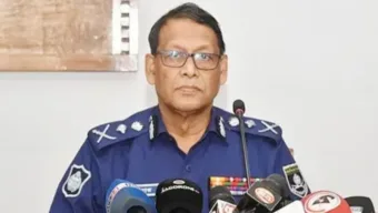 ১১ দিনের আইনশৃঙ্খলা সতর্কতার বিশেষ নির্দেশনার বিষয়ে জানা নেই: আইজিপি