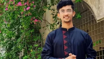 চাঁদাবাজি করতে গিয়ে গ্রেপ্তার ‘সমন্বয়ক’ রিয়াদের বাসা থেকে আড়াই কোটির চেক-এফডিআর উদ্ধার