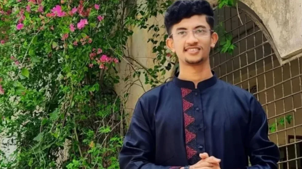 চাঁদাবাজি করতে গিয়ে গ্রেপ্তার ‘সমন্বয়ক’ রিয়াদের বাসা থেকে আড়াই কোটির চেক-এফডিআর উদ্ধার