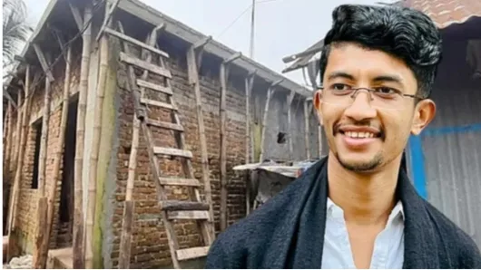 সমন্বয়কের চাঁদাবাজি : রিয়াদের মায়ের দাবি ভুয়া, তাদেরকে অনুদান দেয়নি আস–সুন্নাহ ফাউন্ডেশন