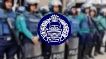 কনস্টেবলের স্ত্রীকে অনৈতিক প্রস্তাব দেওয়ায় বরখাস্ত এএসপি