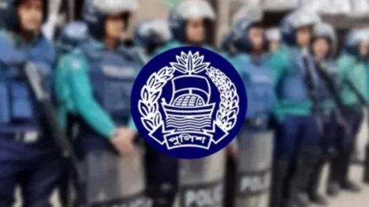 কনস্টেবলের স্ত্রীকে অনৈতিক প্রস্তাব দেওয়ায় বরখাস্ত এএসপি
