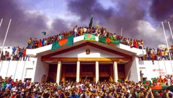 জুলাই সনদ সই হচ্ছে না আজ