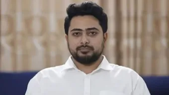 নাহিদের পোস্ট : ফখরুলের বক্তব্য সত্য নয়, জাতীয় সরকারের প্রস্তাবে রাজি হননি তারেক