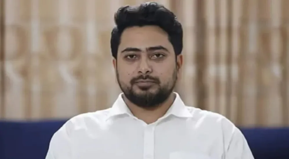 নাহিদের পোস্ট : ফখরুলের বক্তব্য সত্য নয়, জাতীয় সরকারের প্রস্তাবে রাজি হননি তারেক