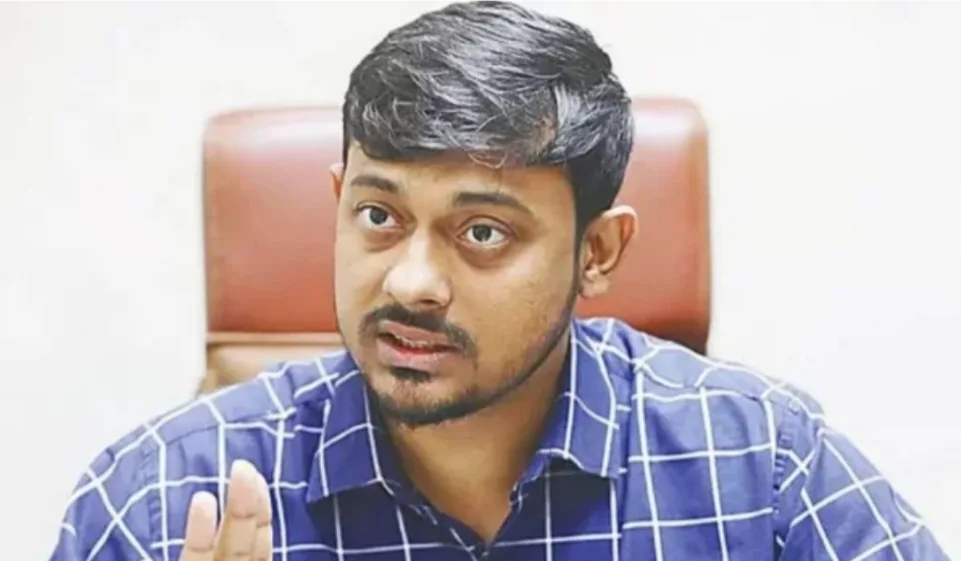 শেখ হাসিনার বিচারের আগে শহীদ পরিবার নির্বাচন মানবে না: নাসিরউদ্দীন পাটওয়ারী