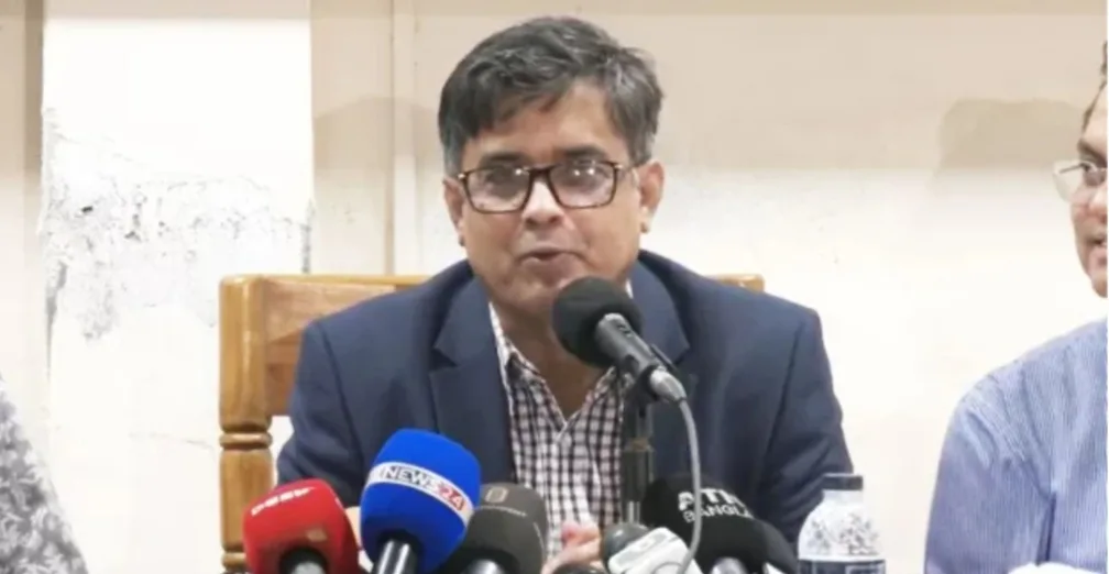 আগামী ৫-৬ দিন সরকারের জন্য খুবই গুরুত্বপূর্ণ: প্রেস সচিব 