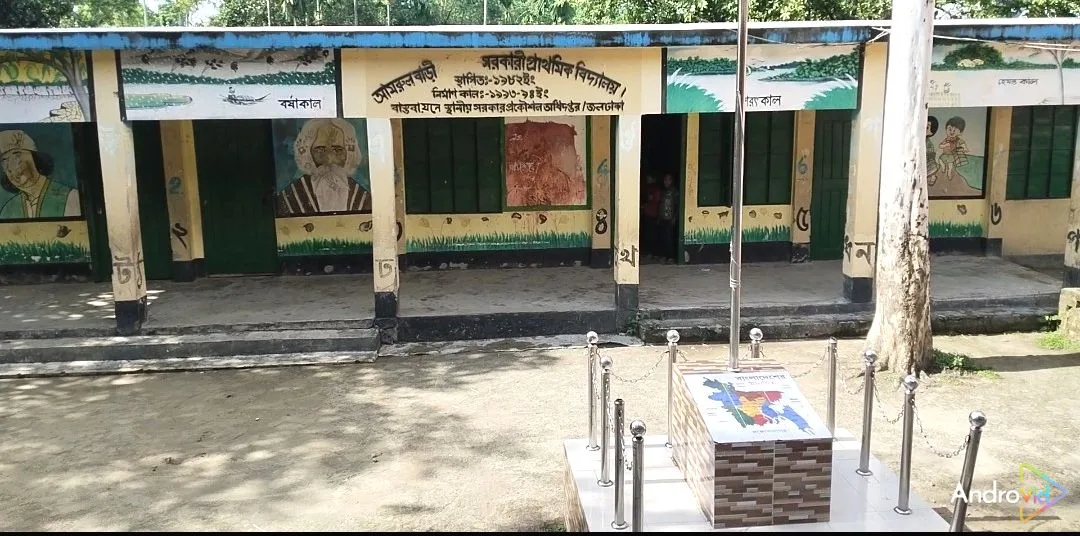 মামাকে বাবা বানিয়ে মুক্তিযোদ্ধা কোটায় চাকরি নেয়া সেই শিক্ষিকার বিরুদ্ধে বিভাগীয় ব্যবস্থা  