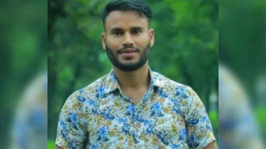 সুনামগঞ্জে ধর্ষণ মামলায় পুলিশ সদস্য কারাগারে 
