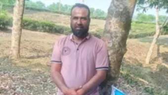 কুলাউড়ায় বৈষম্যবিরোধীর মিছিলে হামলার অন্যতম কবির বখস গ্রেপ্তার