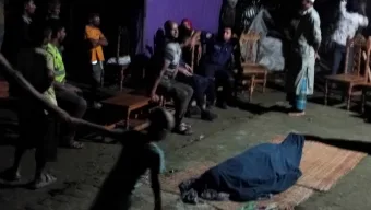 মৌলভীবাজারে অযু করতে গিয়ে বৃদ্ধার মৃ*ত্যু