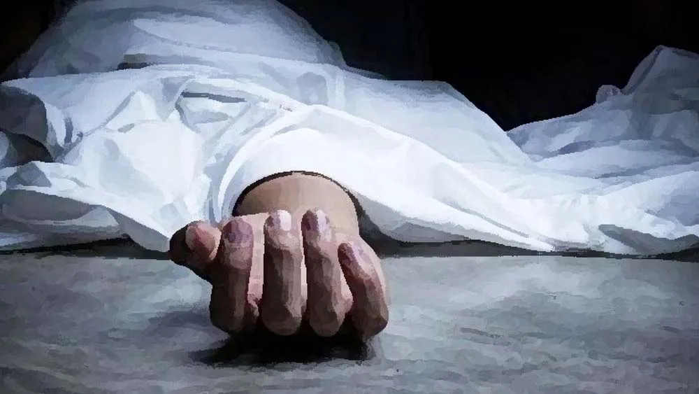 কালীগঞ্জে মামার বাড়িতে বেড়াতে এসে কাঁঠাল পাড়তে গিয়ে যুবকের মৃত্যু