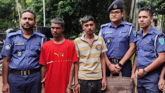 আলোচিত কলেজছাত্র হৃদয় হত্যা মামলার রহস্য উদঘাটন; হত্যাকাণ্ডে ব্যবহৃত মোবাইল ও মোটরসাইকেল উদ্ধারসহ গ্রেফতার-২