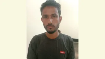 কুলাউড়ায় ডাকাতিসহ একাধিক মামলার আসামি খালেদ গ্রেফতার