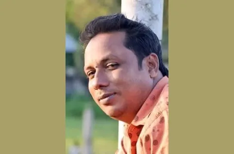 পরিবার সমেত পবিত্র ওমরাহ হজ্বে গেলেন সাংবাদিক শেখ সিরাজ