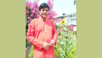 রেডটাইমস ডটকম বিডি এর সম্পাদক ও প্রকাশক প্রয়াত কবি ও সাংবাদিক সৌমিত্র দেবের জন্মদিন আজ
