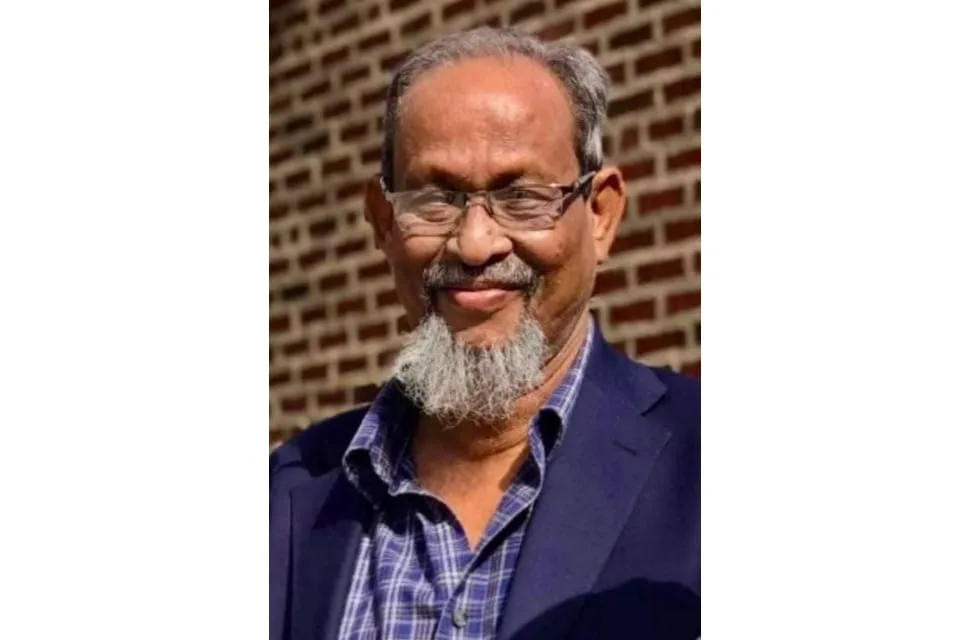 সাবেক ছাত্রনেতা, ক্রীড়া সংগঠক আলহাজ্ব জয়নাল হোসেন এর মৃত্যুতে শোক প্রকাশ