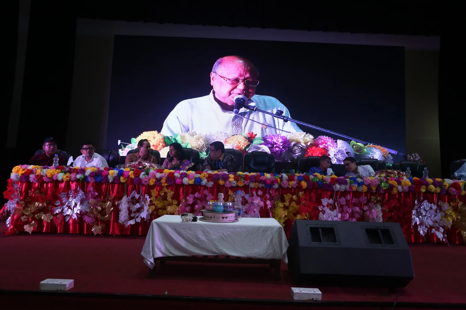 বাংলাদেশ বৌদ্ধ যুব পরিষদ ঢাকা অঞ্চলের শিশু-কিশোর সাহিত্য-সাংস্কৃতিক উৎসব সম্পন্ন 