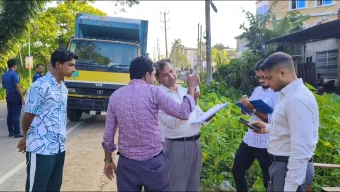 জুড়ীতে শব্দ দূষণ নিয়ন্ত্রণে জরিমানা