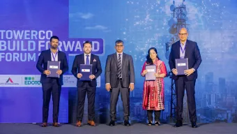 সংস্কার, সক্ষমতা ও সহযোগিতার আহ্বান: টাওয়ারকো বিল্ড ফরোয়ার্ড ফোরাম ২০২৫ অনুষ্ঠিত