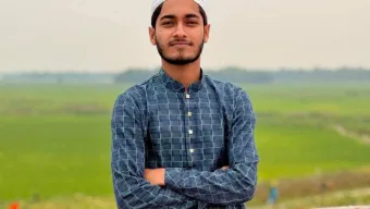 সমন্বয়ক পরিচয়ে প্রতারণা ;সরকারি অনুদানের নামে লাখ টাকা আত্মসাৎ