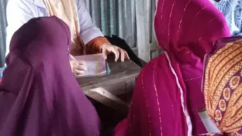 নাগরপুরে জামায়াতে ইসলামীর এমপি প্রার্থী ডা.হামিদের উদ্যোগে ফ্রি মেডিকেল ক্যাম্প অনুষ্ঠিত