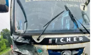 3 killed, 2 injured in Sunamganj road accident