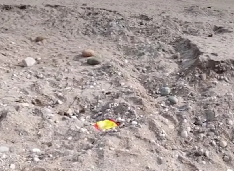 Return looted stones to Bholaganj within  7 days