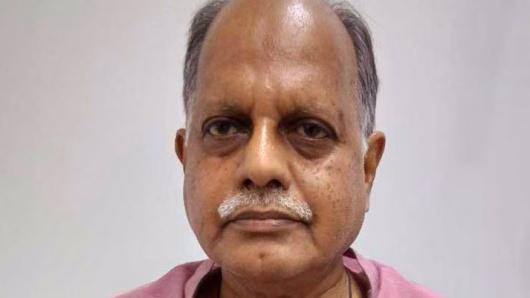 Bibhuranjan Sarkar’s body found in Meghna