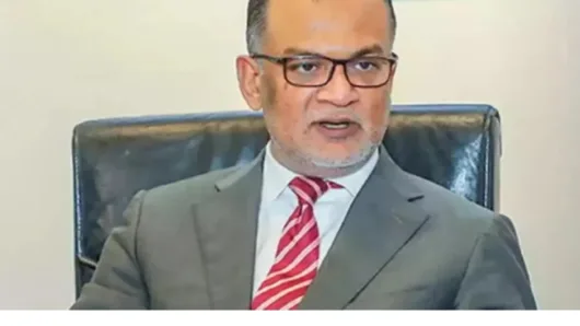 রপ্তানি বাধাগ্রস্তের আশঙ্কা নেই, পাল্টা শুল্ক আরও কমার আশা করেছিলাম: বাণিজ্য উপদেষ্টা