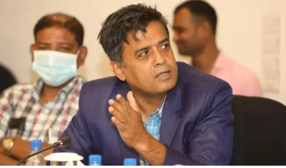 স্বার্থ বিসর্জন দিয়ে আমেরিকার সঙ্গে কোনো চুক্তি হয়নি: প্রেস সচিব