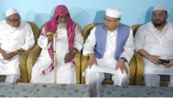 শুল্ক কমানোর বিষয়ে সুস্পষ্ট ঘোষণা সরকারের তরফ থেকে পাইনি: সালাহউদ্দিন
