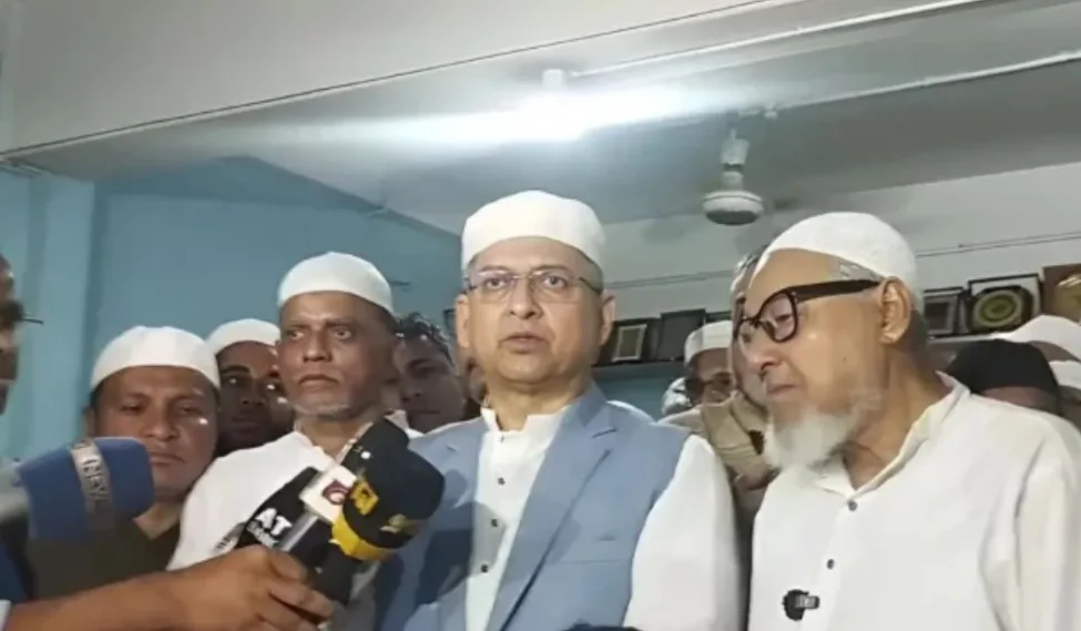 পিআর পদ্ধতিতে নির্বাচন নিয়ে এখনও সুস্পষ্ট ঘোষণা পাইনি: সালাহউদ্দিন আহমদ