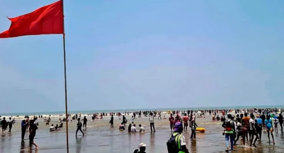 কক্সবাজার সমুদ্র সৈকতে ৬ মাসে ১২ জনের মৃত্যু