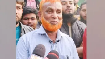 ইউএনওর স্বাক্ষর নিয়ে ‘ডিজিটাল জালিয়াতি’, পদ গেল জামায়াত নেতার