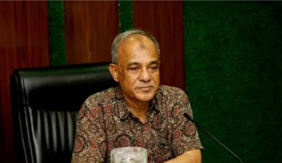 আওয়ামী লীগ অপকর্ম করতে চাইলে কোনোভাবেই ছাড় পাবে না : স্বরাষ্ট্র উপদেষ্টা