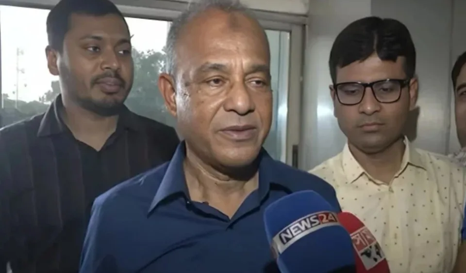 রায়েরবাজার গণকবরের ১১৪ মরদেহ তোলা হবে: স্বরাষ্ট্র উপদেষ্টা
