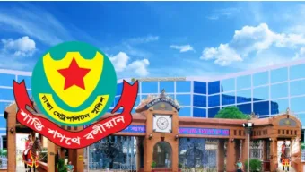 আগামীকাল ছাত্রদল-এনসিপির সমাবেশ ঘিরে যান চলাচলে ডিএমপির নির্দেশনা