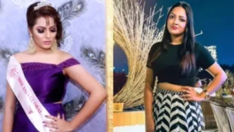 কলকাতায় ৮ দিনের রিমান্ডে বাংলাদেশি অভিনেত্রী