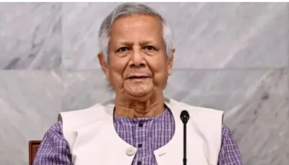 আগামী ৫ অথবা ৮ আগস্ট নির্বাচনের দিনক্ষণ ঘোষণা করতে পারেন প্রধান উপদেষ্টা