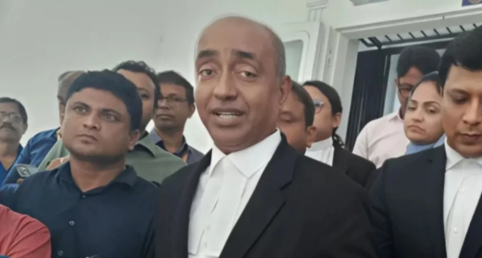 পৃথিবীর শ্রেষ্ঠ মিথ্যাবাদী, স্বৈরাচার শেখ হাসিনা: অ্যাটর্নি জেনারেল