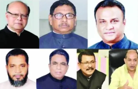যশোরে সাবেক নৌকা প্রতীকের জনপ্রতিনিধিদের শত শত কোটি টাকা লুটপাটের তথ্য পাচ্ছে দুদক